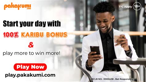 Join Pakakumi today and enjoy winning with the BIGGEST PAY .